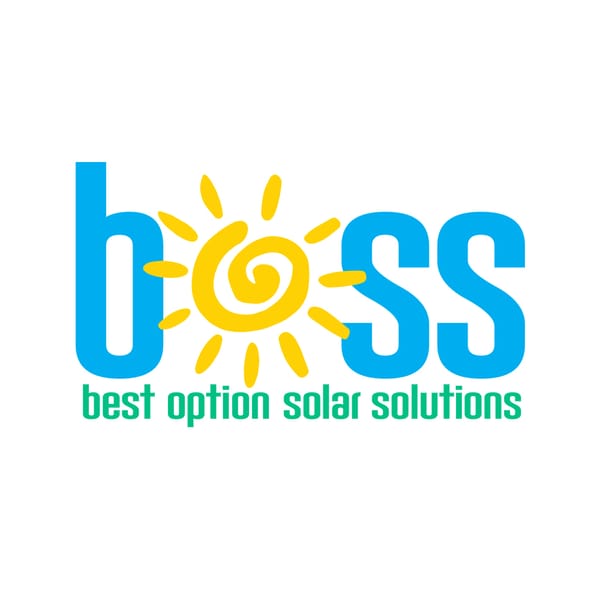 Best Option Solar Solutions Logo